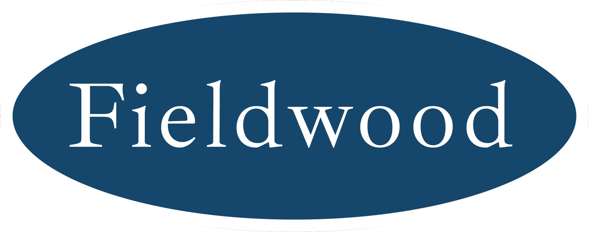 Fieldwood-oval